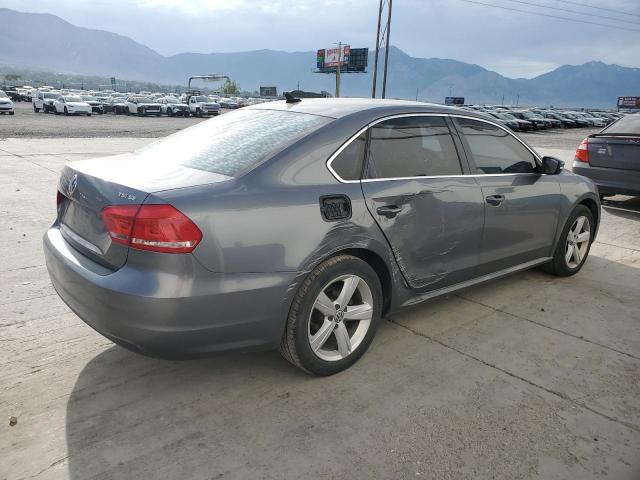 Vin: 1vwbt7a37ec093197, lot: 60101235, volkswagen passat se 20143