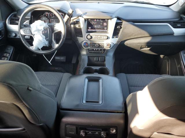 2015 GMC YUKON SLE 1GKS2AKC2FR670562