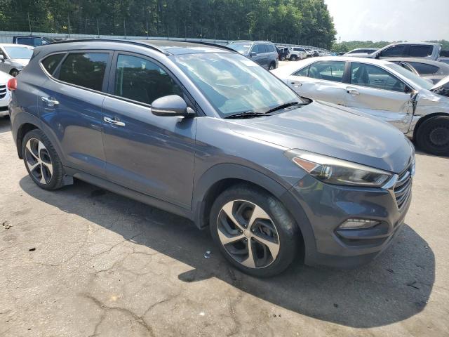 Vin: km8j33a26gu201932, lot: 61873185, hyundai tucson limited 20164