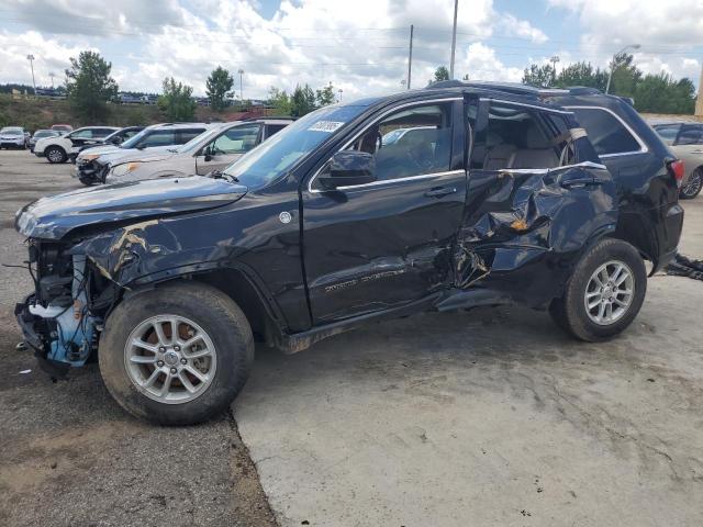 Vin: 1c4rjfag9lc406252, lot: 61007995, jeep grand cher laredo 2020 img_1