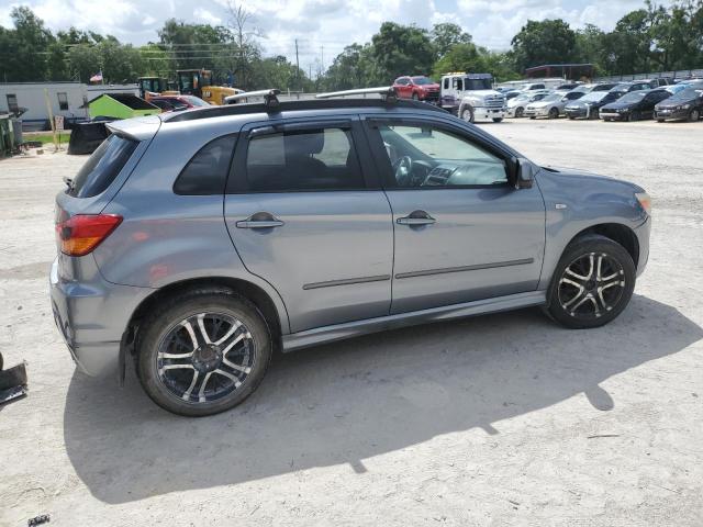 Vin: ja4ar4au1bz011732, lot: 60986055, mitsubishi outlander se 20113