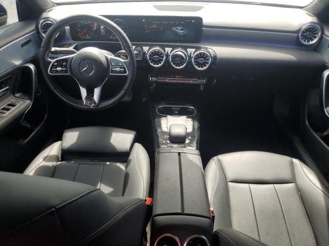 2022 MERCEDES-BENZ A 220 4MATIC W1K3G4FB5NJ362518