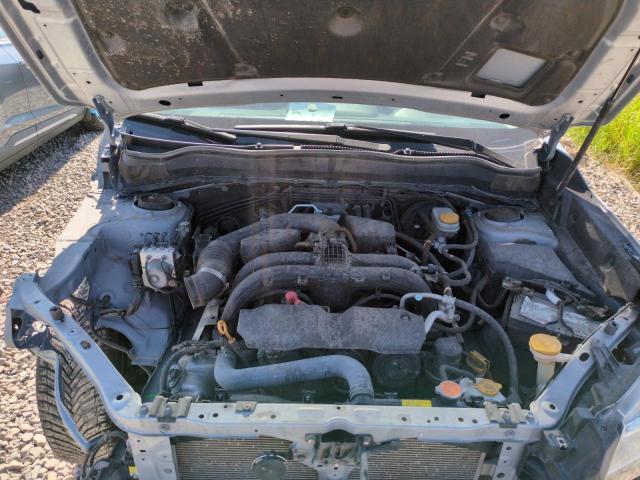 2018 SUBARU FORESTER 2 JF2SJABC3JH600518