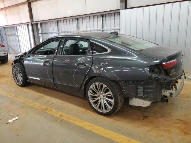 Vin: 1g4zr5ss7hu165181, lot: 58081875, buick lacrosse premium 20172