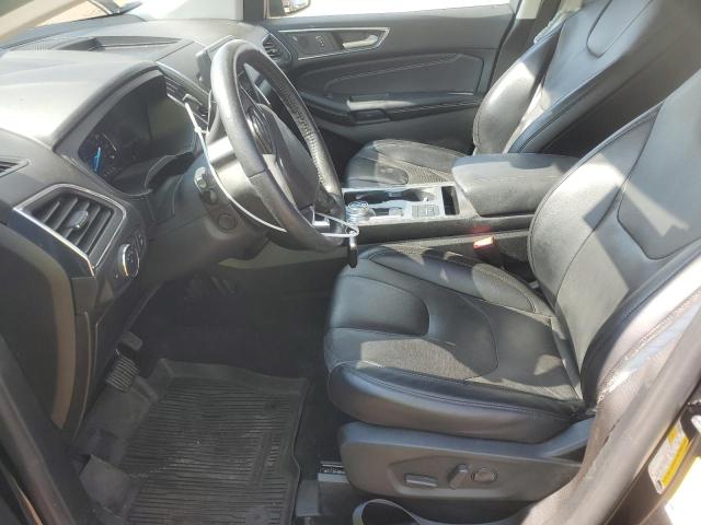 2022 FORD EDGE TITAN - 2FMPK4K97NBA20078