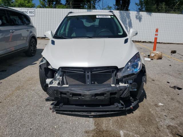 2015 BUICK ENCORE - KL4CJCSB2FB142352