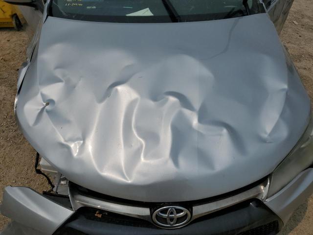 2015 TOYOTA CAMRY LE - 4T1BF1FK6FU014570