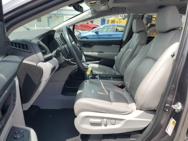 2019 HONDA ODYSSEY EX 5FNRL6H72KB012870