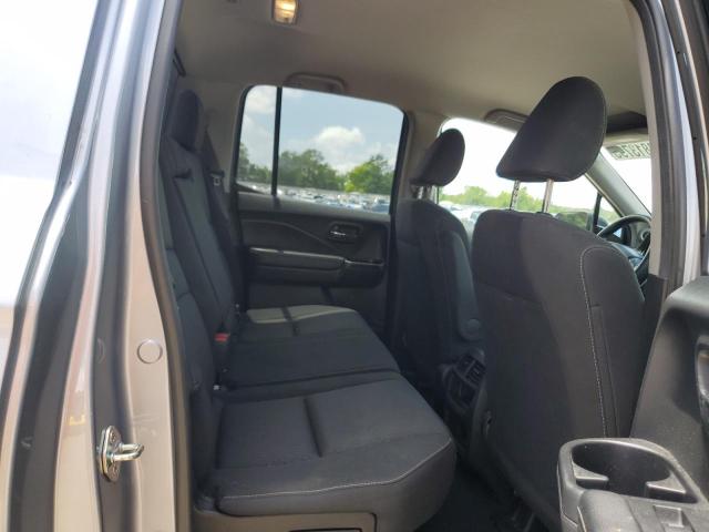 2019 HONDA RIDGELINE 5FPYK2F26KB006740