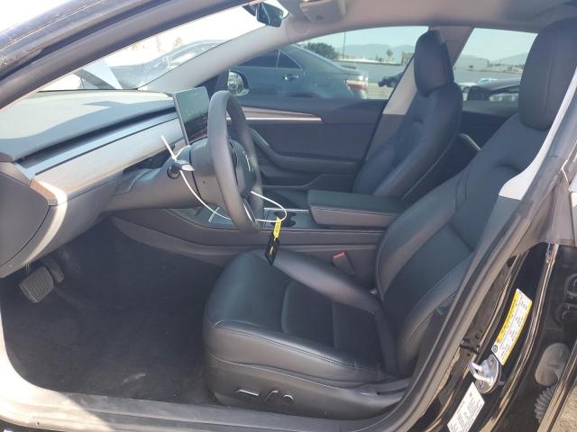 2023 TESLA MODEL 3 5YJ3E1EAXPF617522