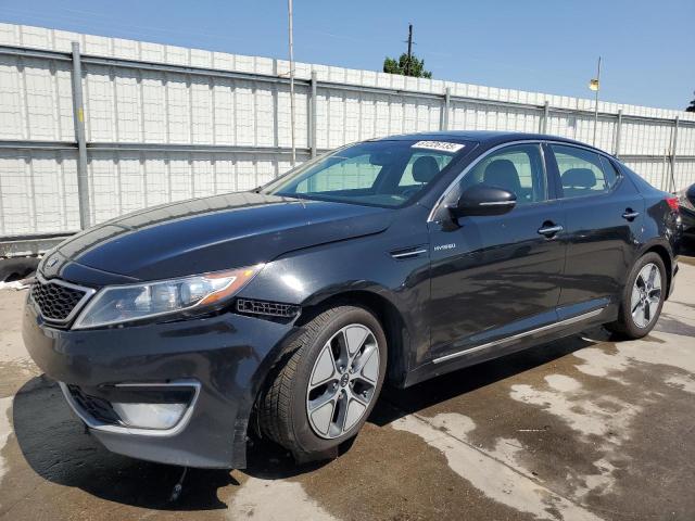 KIA OPTIMA HYB