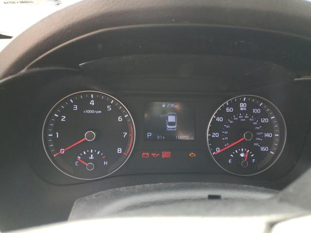 2019 KIA FORTE FE - 3KPF24AD0KE131453