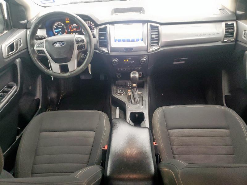 2019 FORD RANGER XL - 1FTER4FH5KLA59210