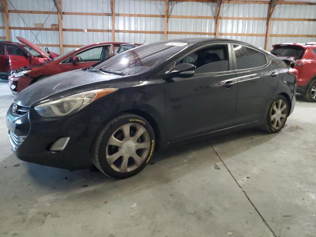 Vin: kmhdh4ae0cu308337, lot: 59376105, hyundai elantra gls 2012 img_1