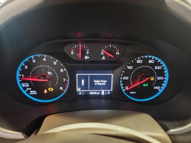 2017 CHEVROLET MALIBU LS 1G1ZC5ST6HF233045