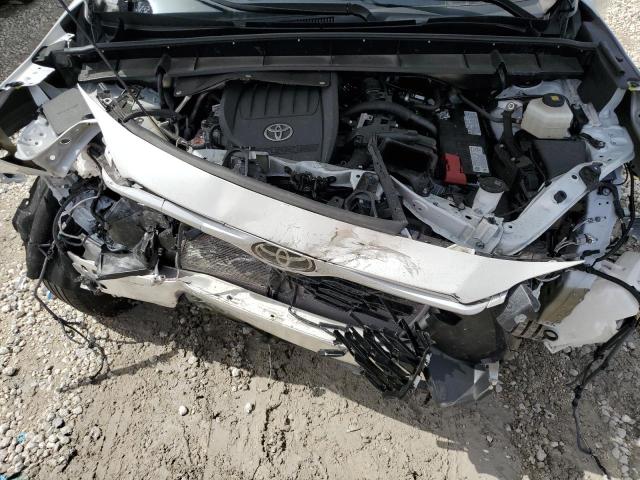 2024 TOYOTA HIGHLANDER - 5TDKDRAH6RS534720