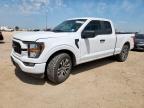 2023 FORD F150 SUPER - 1FTEX1CP9PKF45967