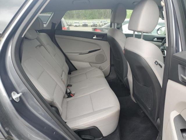 2019 HYUNDAI TUCSON SE - KM8J2CA48KU935713