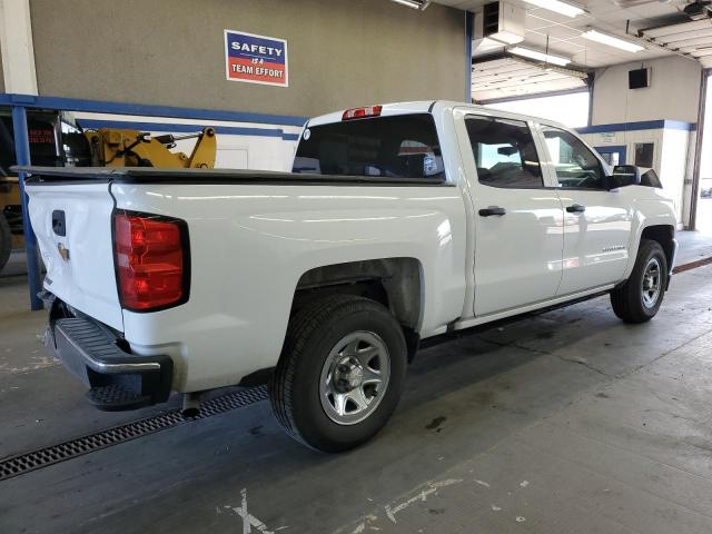 2017 CHEVROLET SILVERADO 3GCPCNEH4HG446001