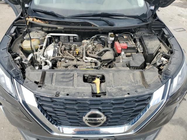 2021 NISSAN ROGUE S - JN8AT3AB1MW222759