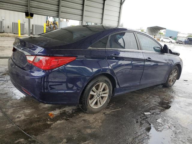 Vin: 5npeb4ac2dh796260, lot: 59443945, hyundai sonata gls 20133