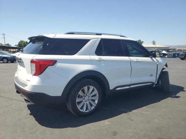 2023 FORD EXPLORER K 1FM5K8LCXPGB45953