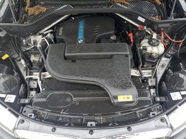 2016 BMW X5 XDR40E - 5UXKT0C50G0S76713