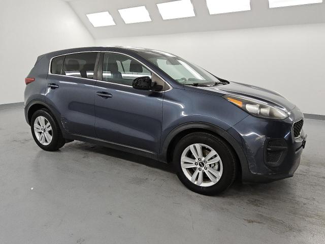 Vin: kndpm3ac4h7079477, lot: 58554845, kia sportage lx 20174