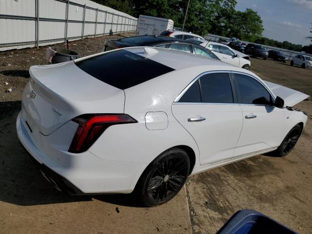 2022 CADILLAC CT4 PREMIU 1G6DB5RK2N0119756