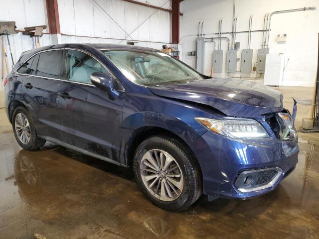 2018 ACURA RDX ADVANC 5J8TB4H70JL001568