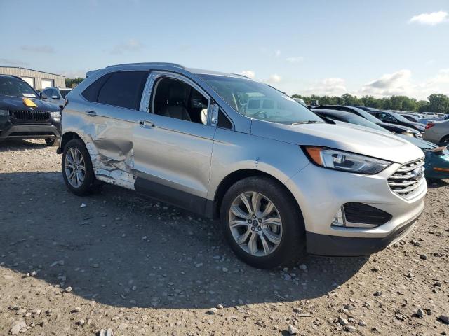 Vin: 2fmpk3k92kbb42630, lot: 60984945, ford edge titanium 20194