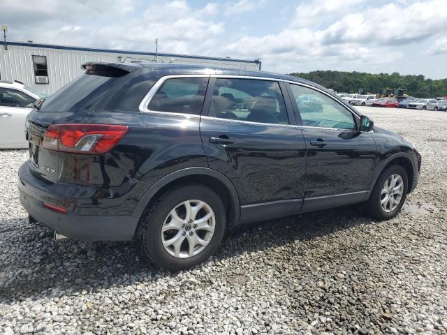 Vin: jm3tb2ca5d0412208, lot: 61300335, mazda cx-9 touring 20133