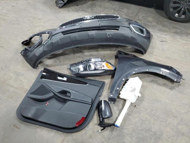 2017 KIA SORENTO LX - 5XYPGDA32HG206940