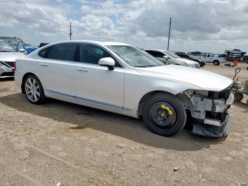 Vin: lvy992mlxjp008671, lot: 59803365, volvo s90 t6 inscription 20184