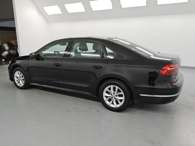 Vin: 1vwaa7a30jc025061, lot: 57142355, volkswagen passat s 20182