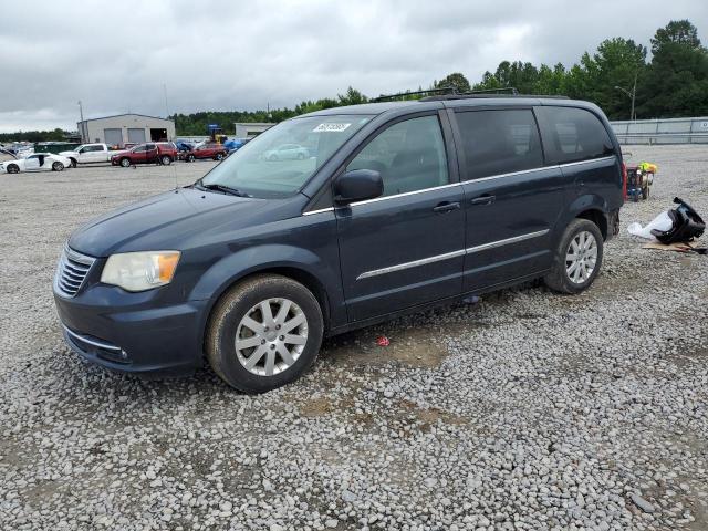 CHRYSLER TOWN & COU