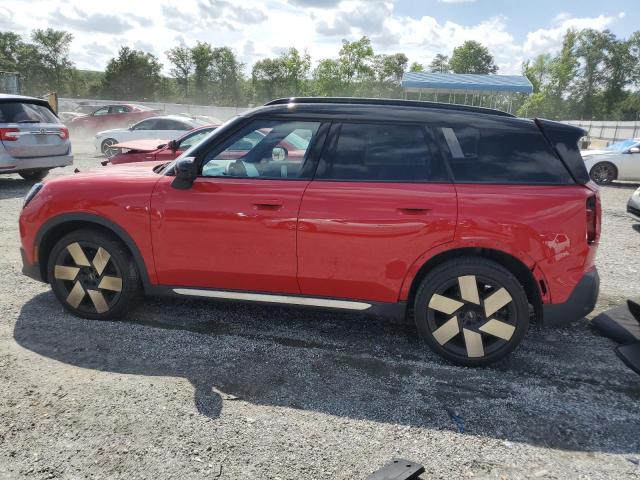 2025 MINI COUNTRYMAN WMZ23GA07S7P89006