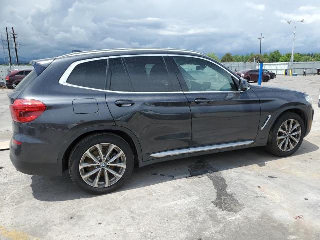 Vin: 5uxtr9c51klp83098, lot: 60878975, bmw x3 xdrive30i 20193