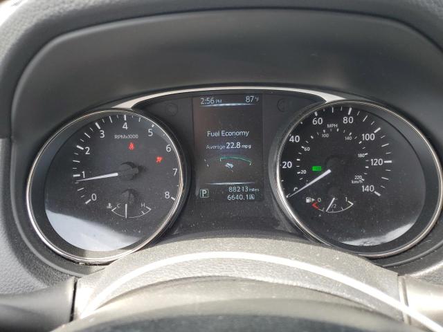 2016 NISSAN ROGUE S - KNMAT2MV9GP600238