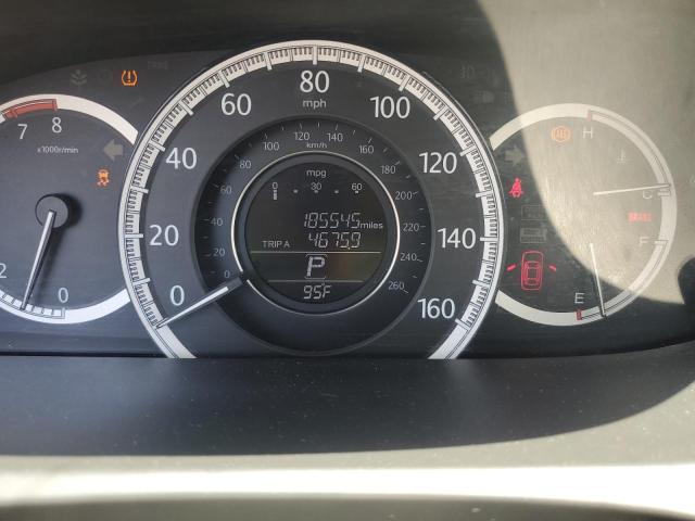 2015 HONDA ACCORD LX 1HGCR2F31FA036378