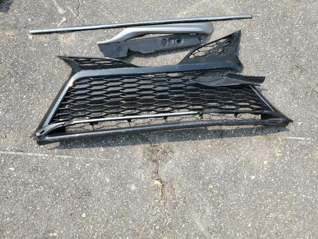 2024 TOYOTA CAMRY XSE 4T1K61AK5RU261834
