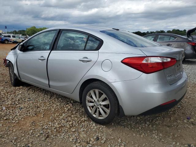 Vin: knafx4a66f5384584, lot: 60150665, kia forte lx 20152