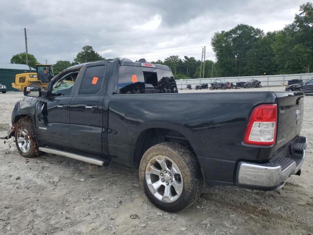 2019 RAM 1500 BIG H - 1C6SRFBT8KN733774