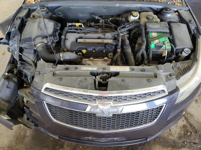 2014 CHEVROLET CRUZE LT - 1G1PC5SBXE7365245