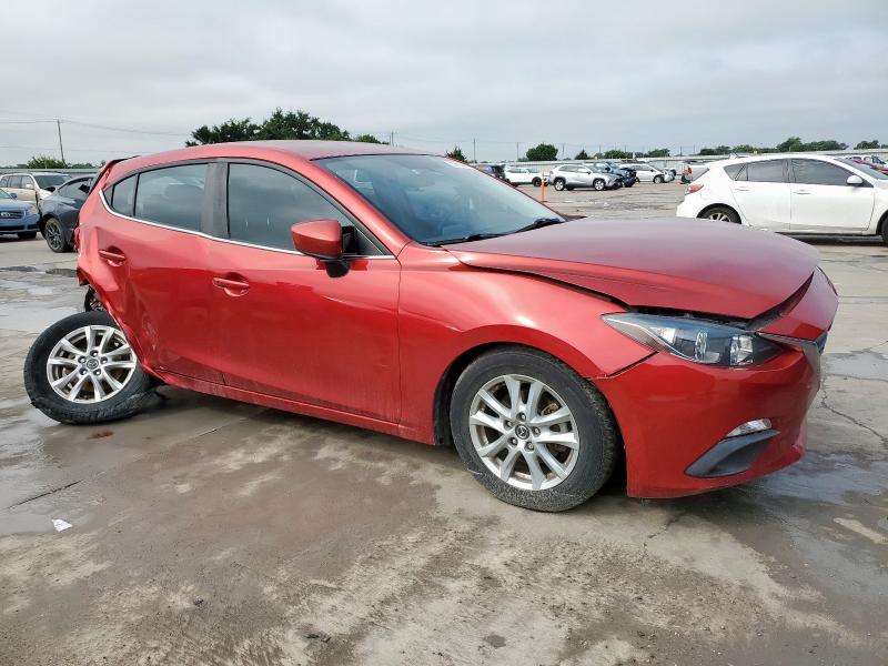 Vin: 3mzbm1l7xem110051, lot: 59655335, mazda 3 touring 20144