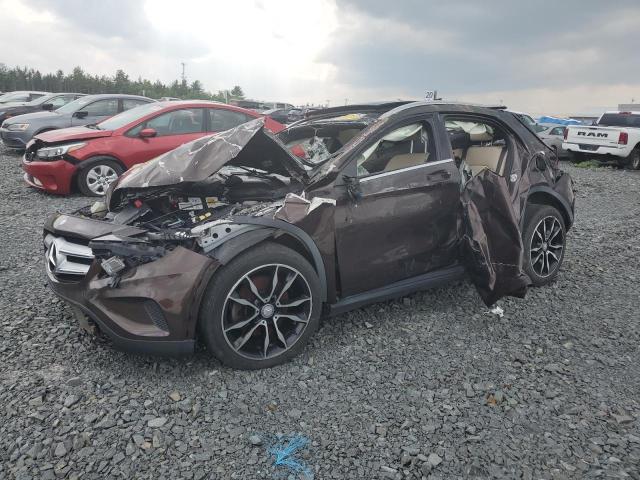 Vin: wdctg4gbxhj334639, lot: 60905005, mercedes-benz gla-class 250 4matic 2017 img_1