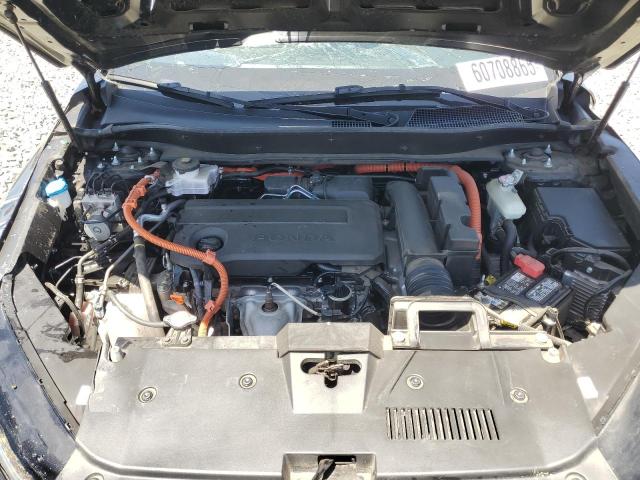 2024 HONDA CR-V SPORT 5J6RS6H5XRL000307