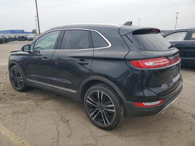 Vin: 5lmtj4dh0hul62537, lot: 60487695, lincoln mkz black label 20172