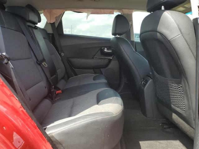 2022 KIA NIRO S KNDCC3LG5N5115606