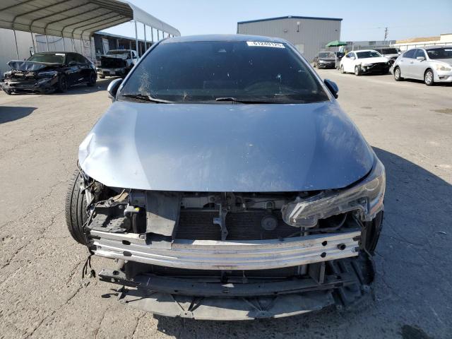 2020 TOYOTA COROLLA SE - JTDS4RCE4LJ038922